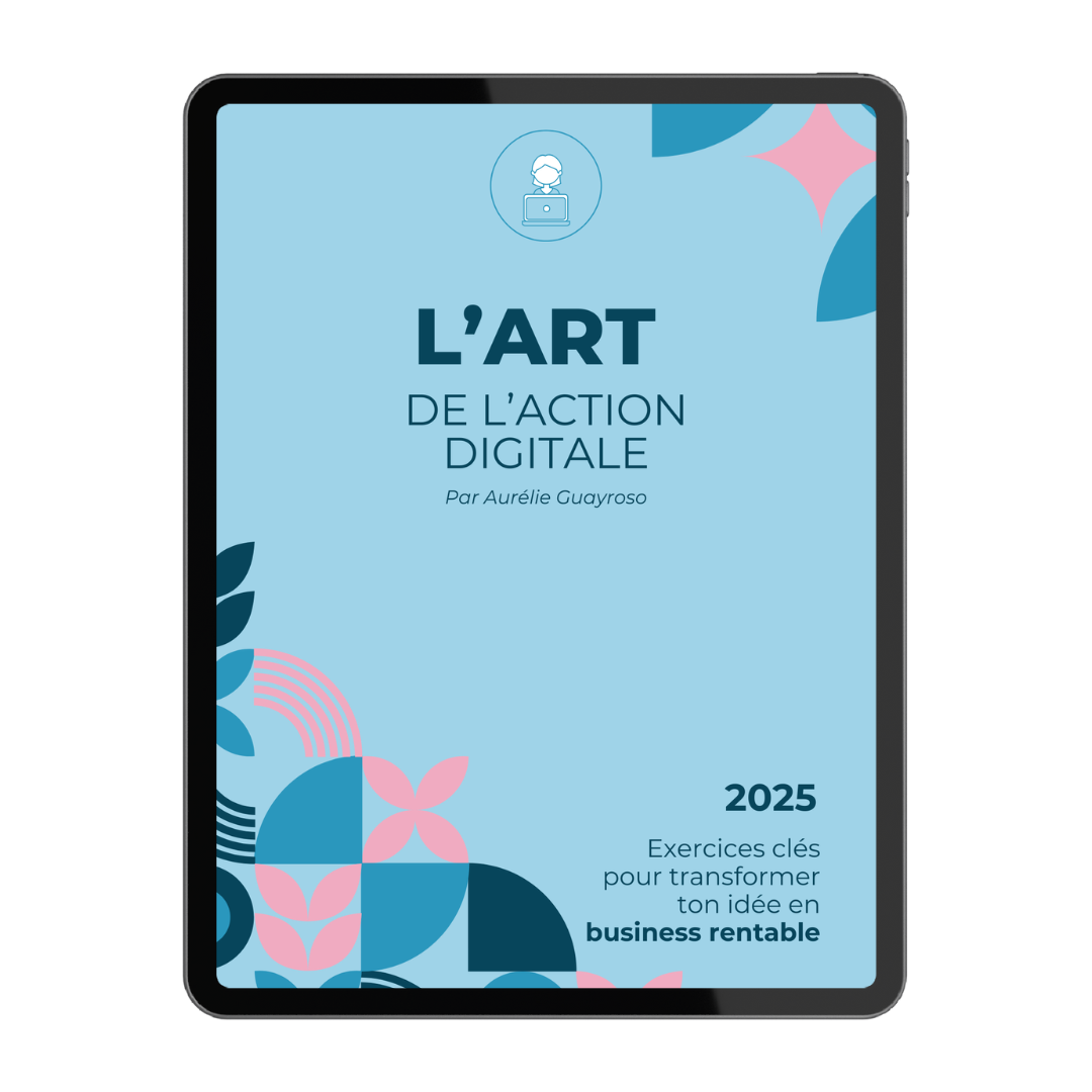 L'art de l'action digitale
