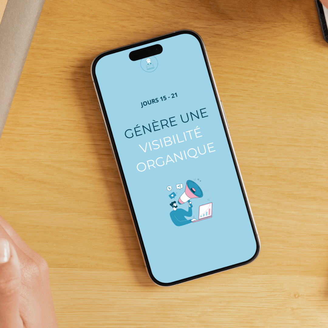30 jours pour passer de 0 à 10 000 abonnés