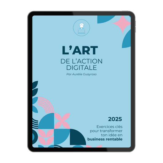 L'art de l'action digitale